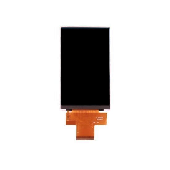 LCD Screen Display Replacement for Autel MaxiDiag MD808 MD808Pro - Click Image to Close